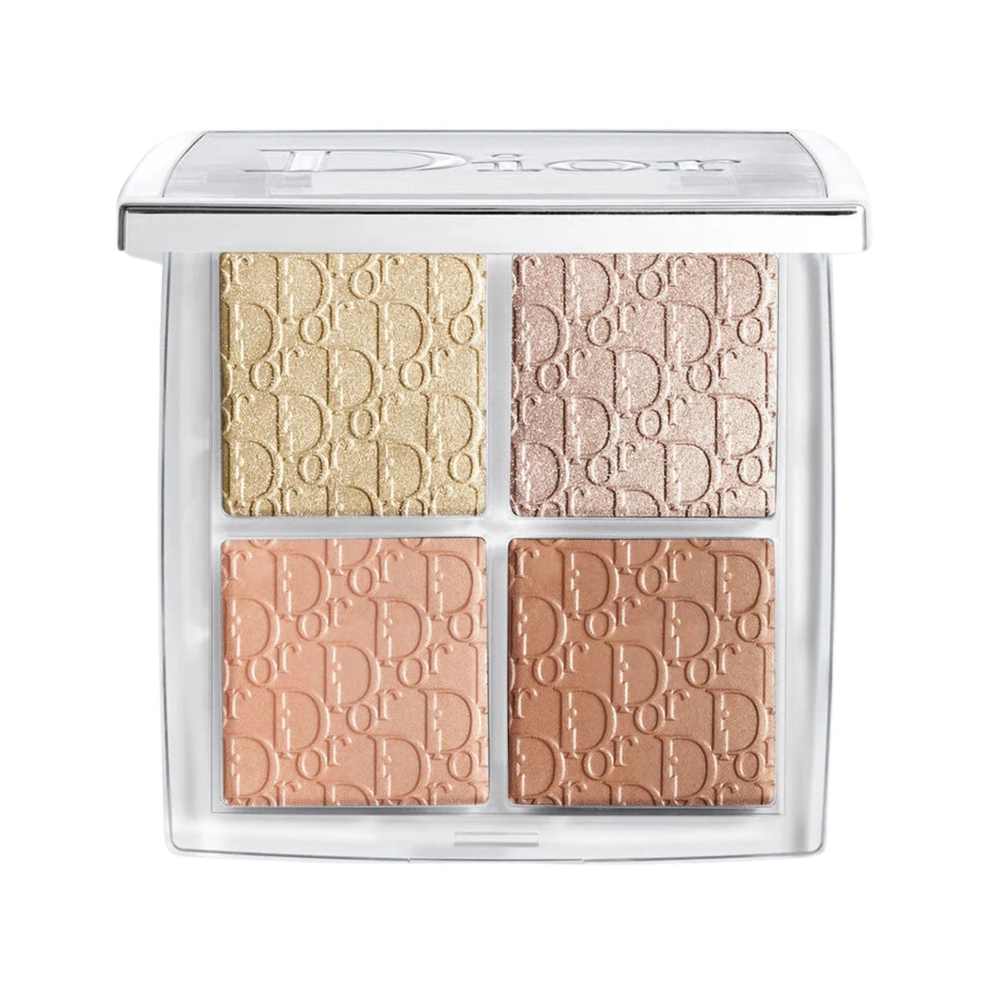 Dior Backstage Glow Face Palette-full size