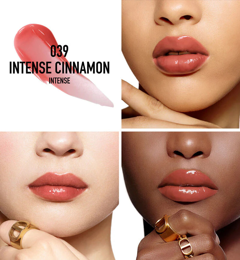 Dior Addict Lip Maximizer