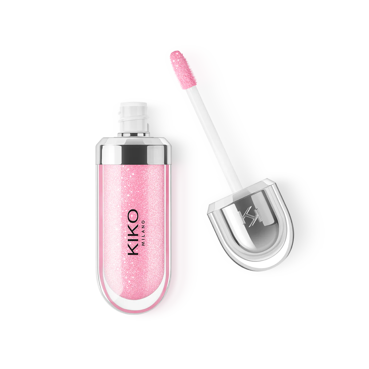 Kiko Milano 3D Hydra Lipgloss