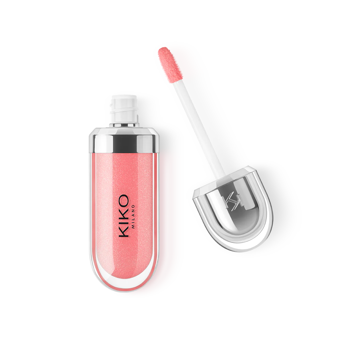Kiko Milano 3D Hydra Lipgloss