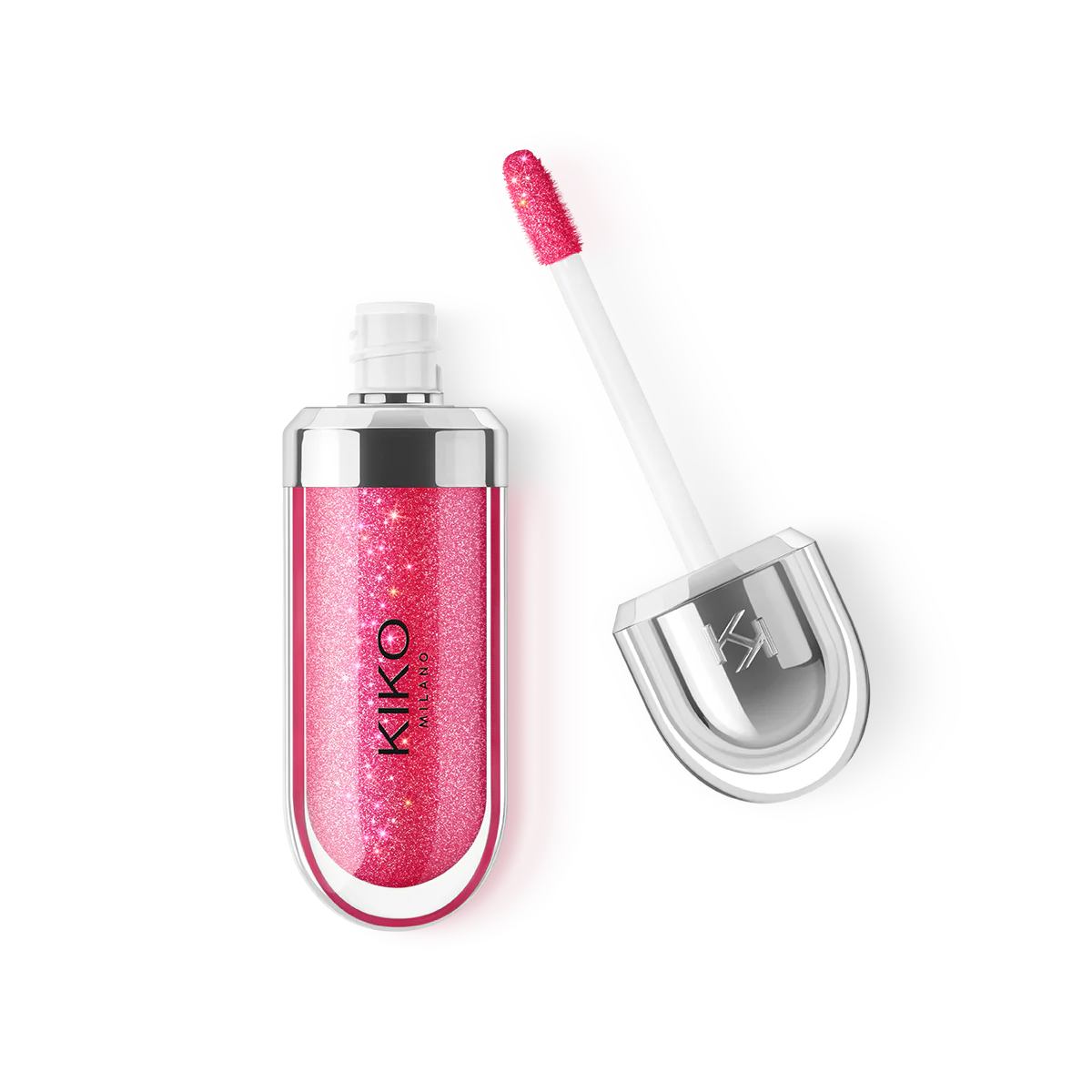 Kiko Milano 3D Hydra Lipgloss