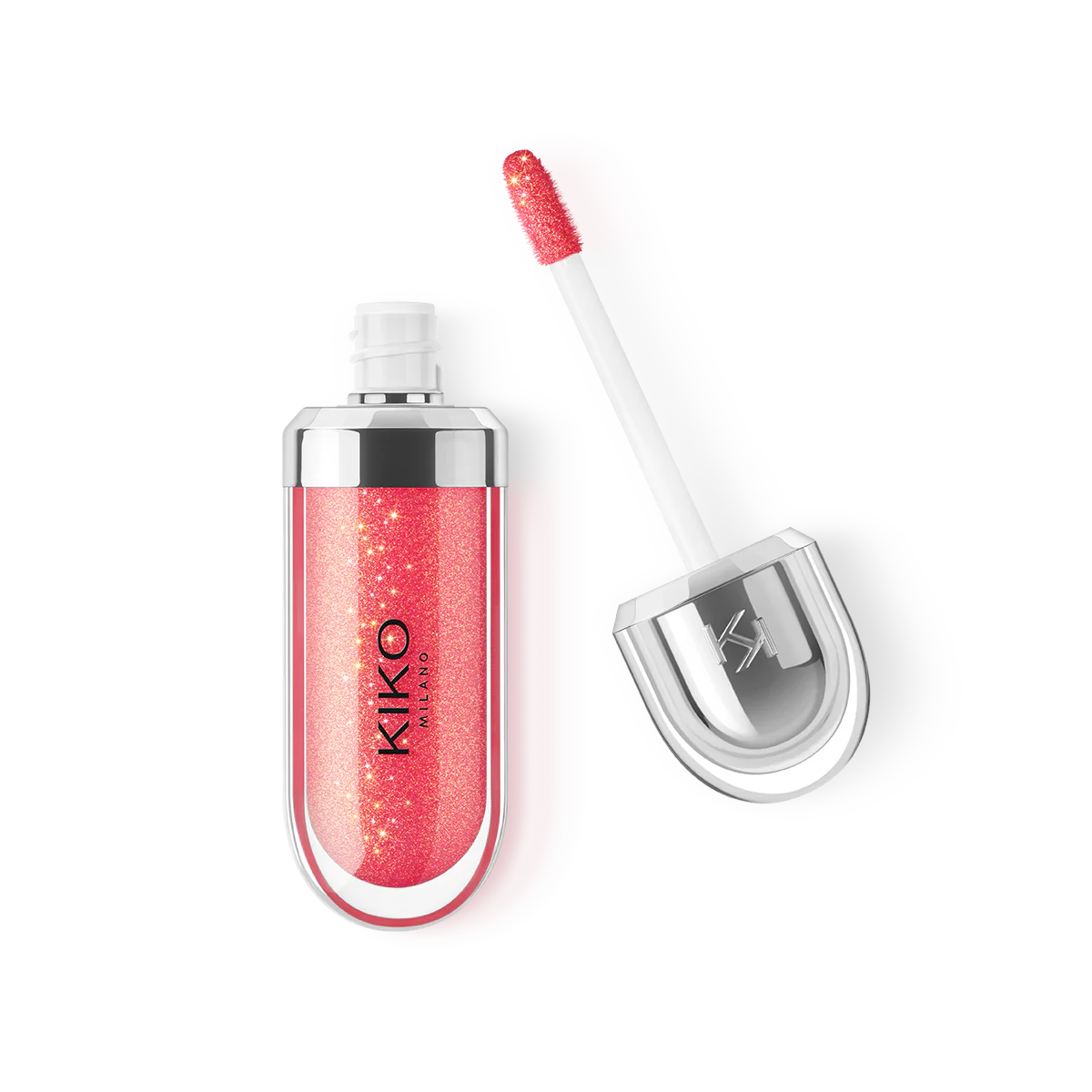 Kiko Milano 3D Hydra Lipgloss