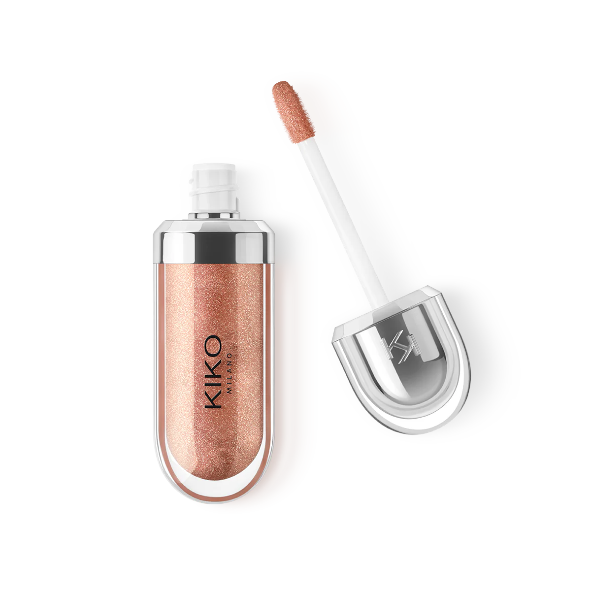 Kiko Milano 3D Hydra Lipgloss