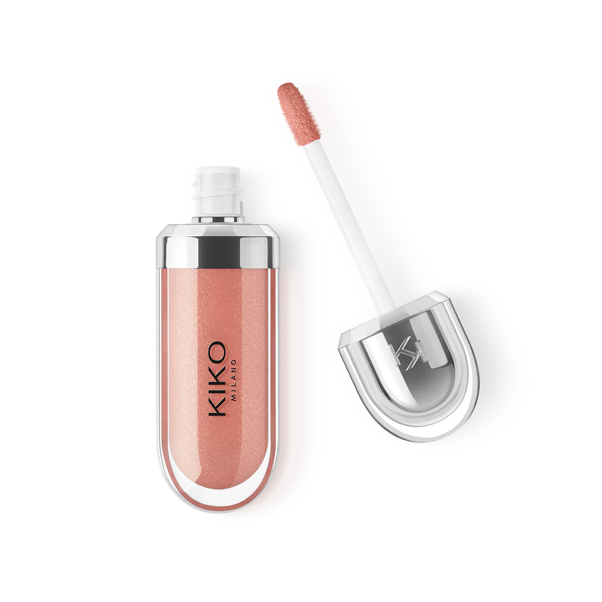 Kiko Milano 3D Hydra Lipgloss