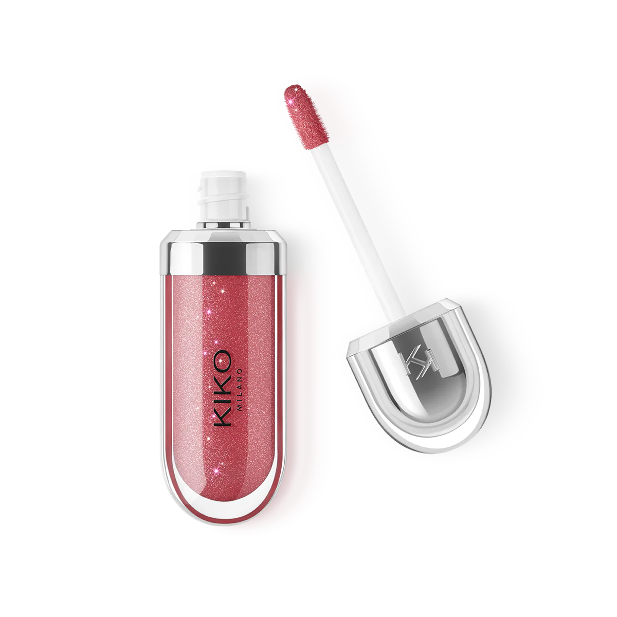 Kiko Milano 3D Hydra Lipgloss