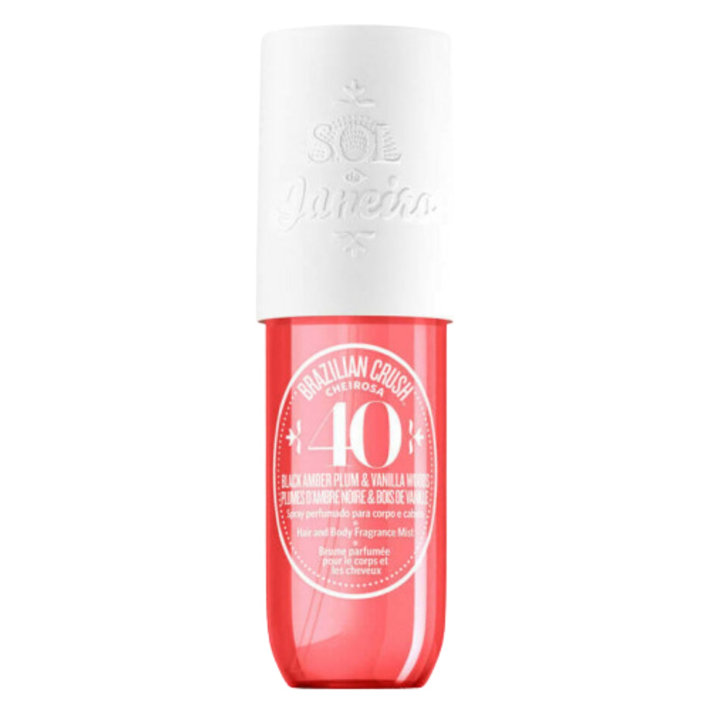 Sol de Janeiro Cheirosa 40 Perfume Mist-90ml