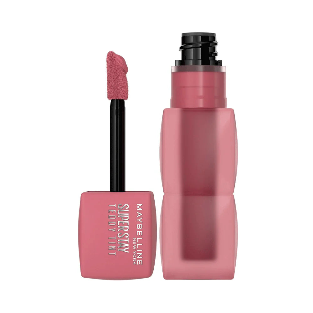 Maybelline Super Stay Teddy Tint