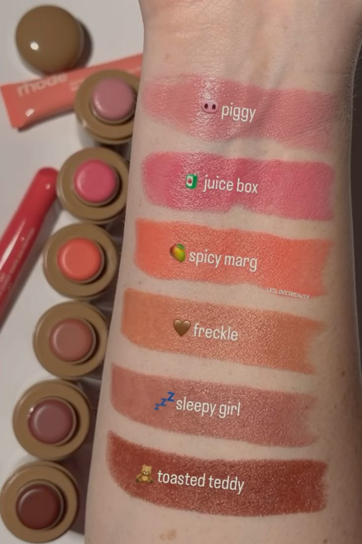 Pocket Blush