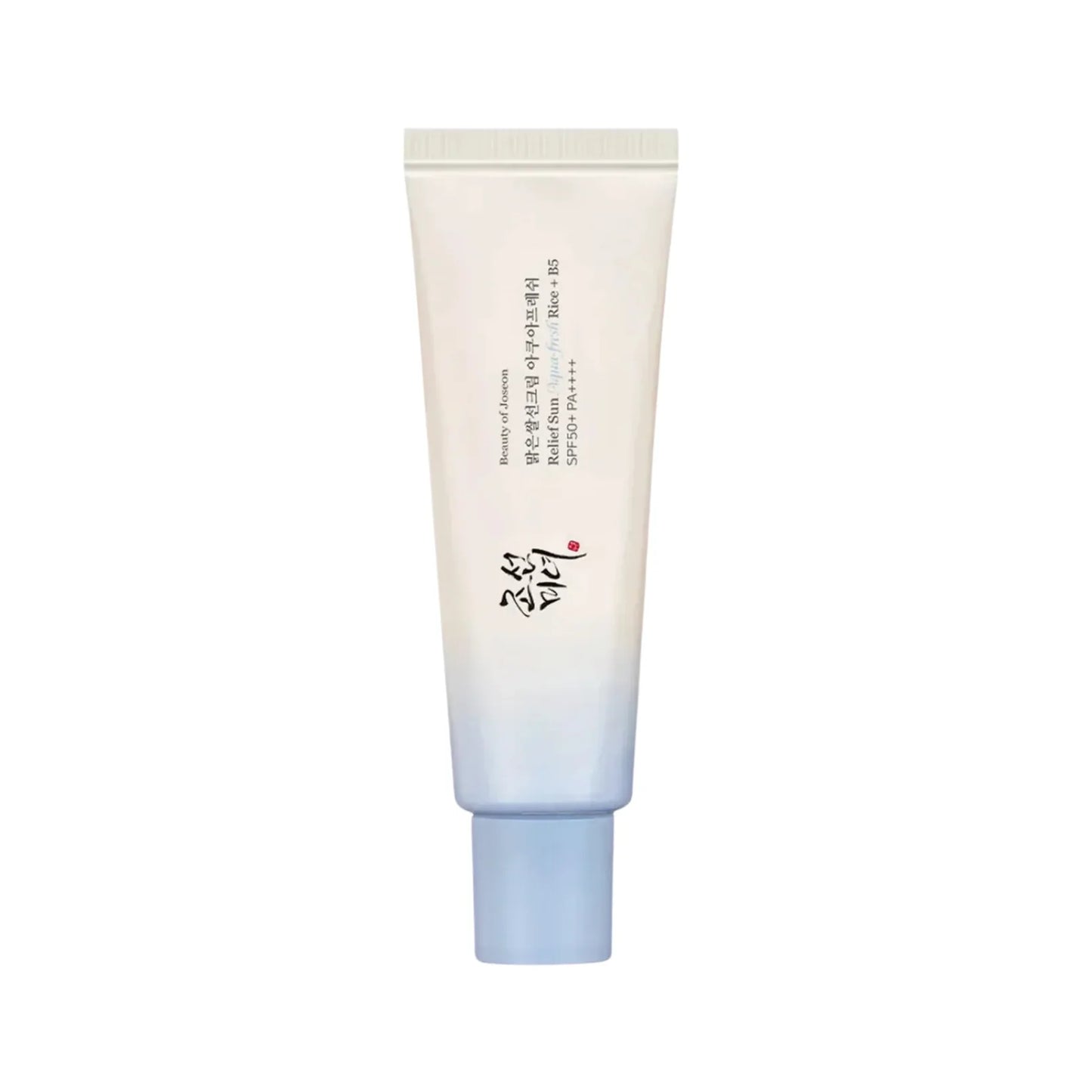 Beauty Of Joseon Relief Sun Aqua-Fresh : Rice + B5 (SPF50+ PA++++) - 50ml