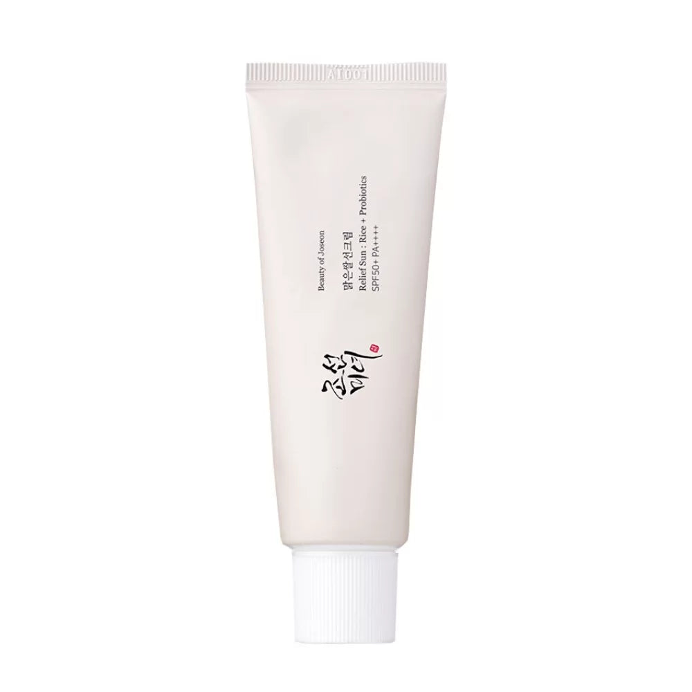 Beauty Of Joseon Relief Sun Rice + Probiotics Spf50+ Pa++++ - 50Ml