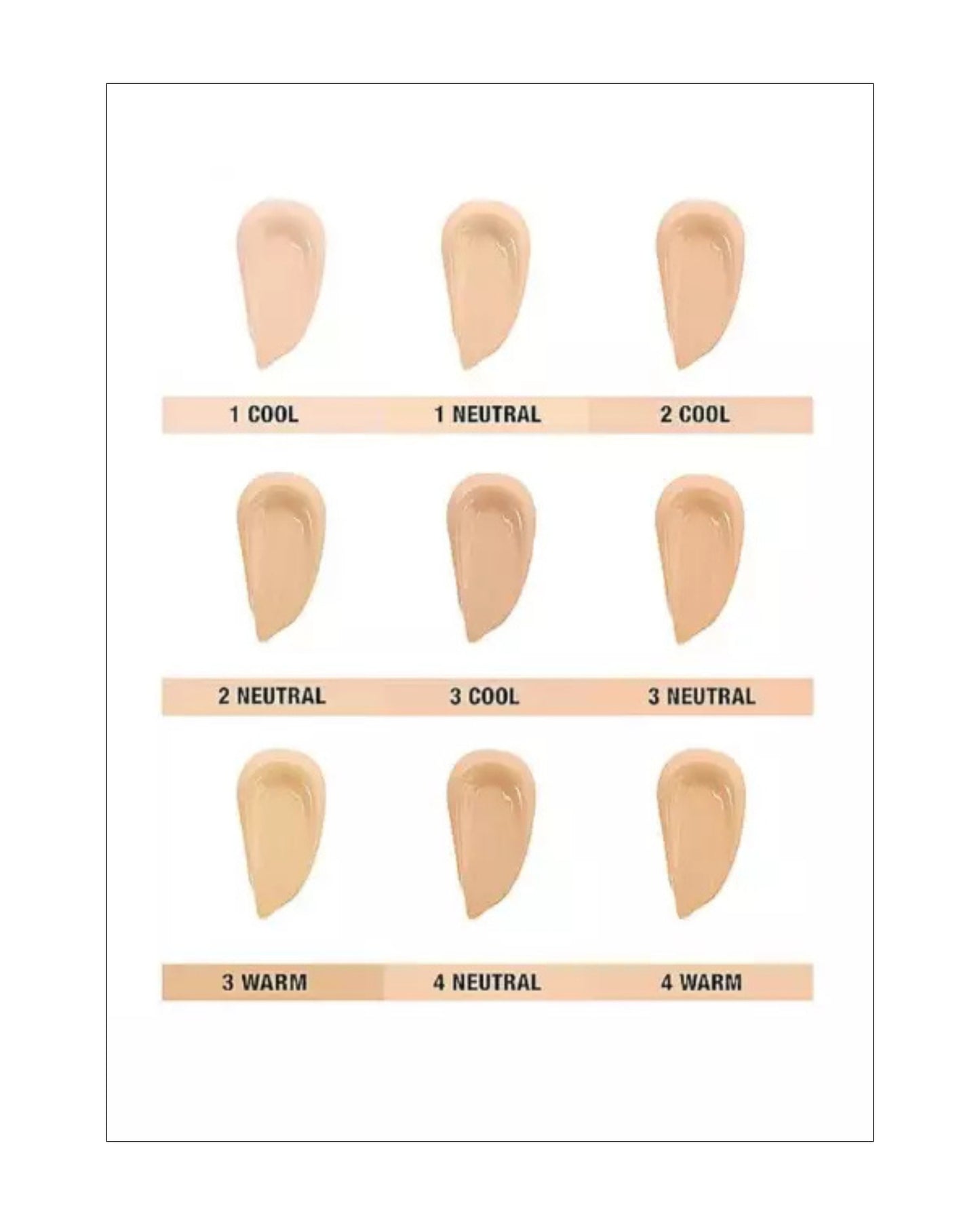 Charlotte Tilbury Airbrush Flawless Foundation