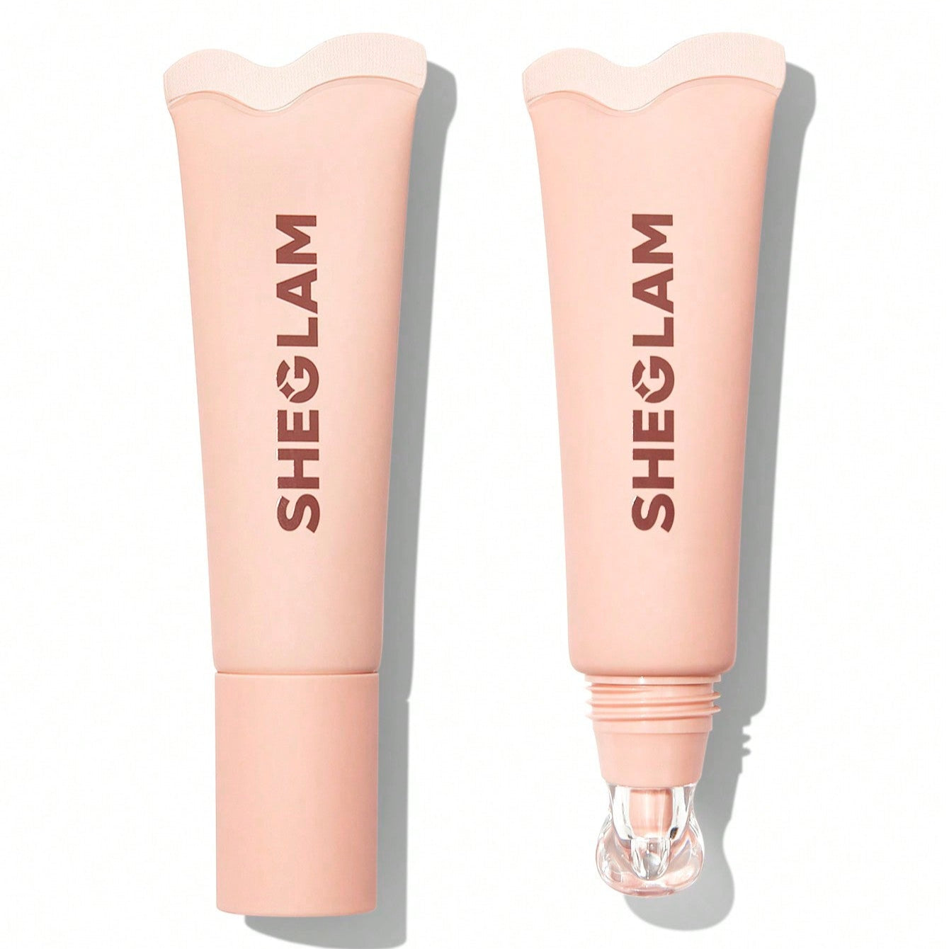 Sheglam Crystal Glaze Moisturising Lip Care