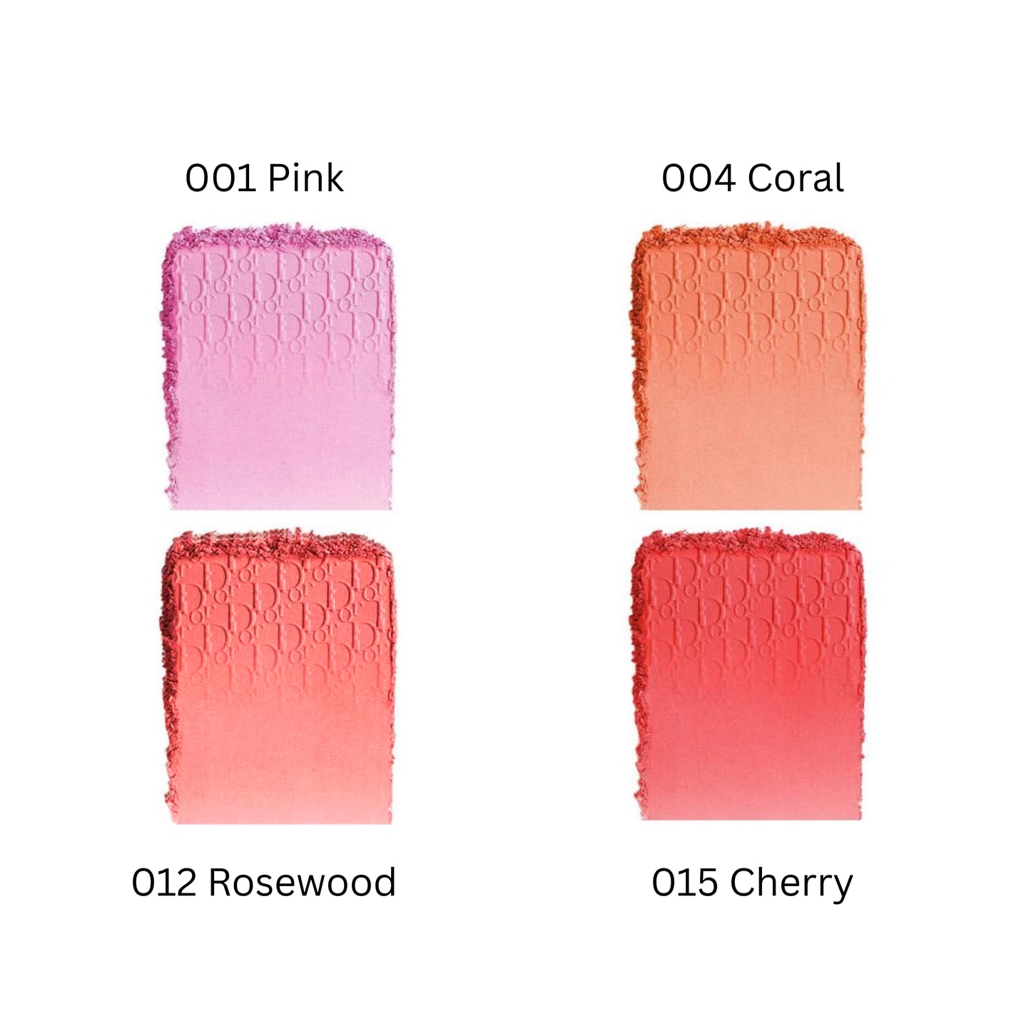 Dior Rossy Glow Blush