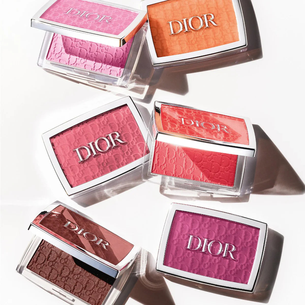 Dior Rossy Glow Blush