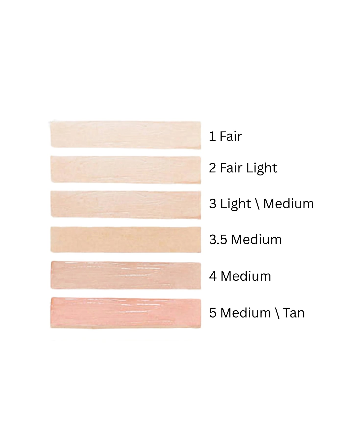 Elf Halo Glow Liquid Filter Complexion Booster