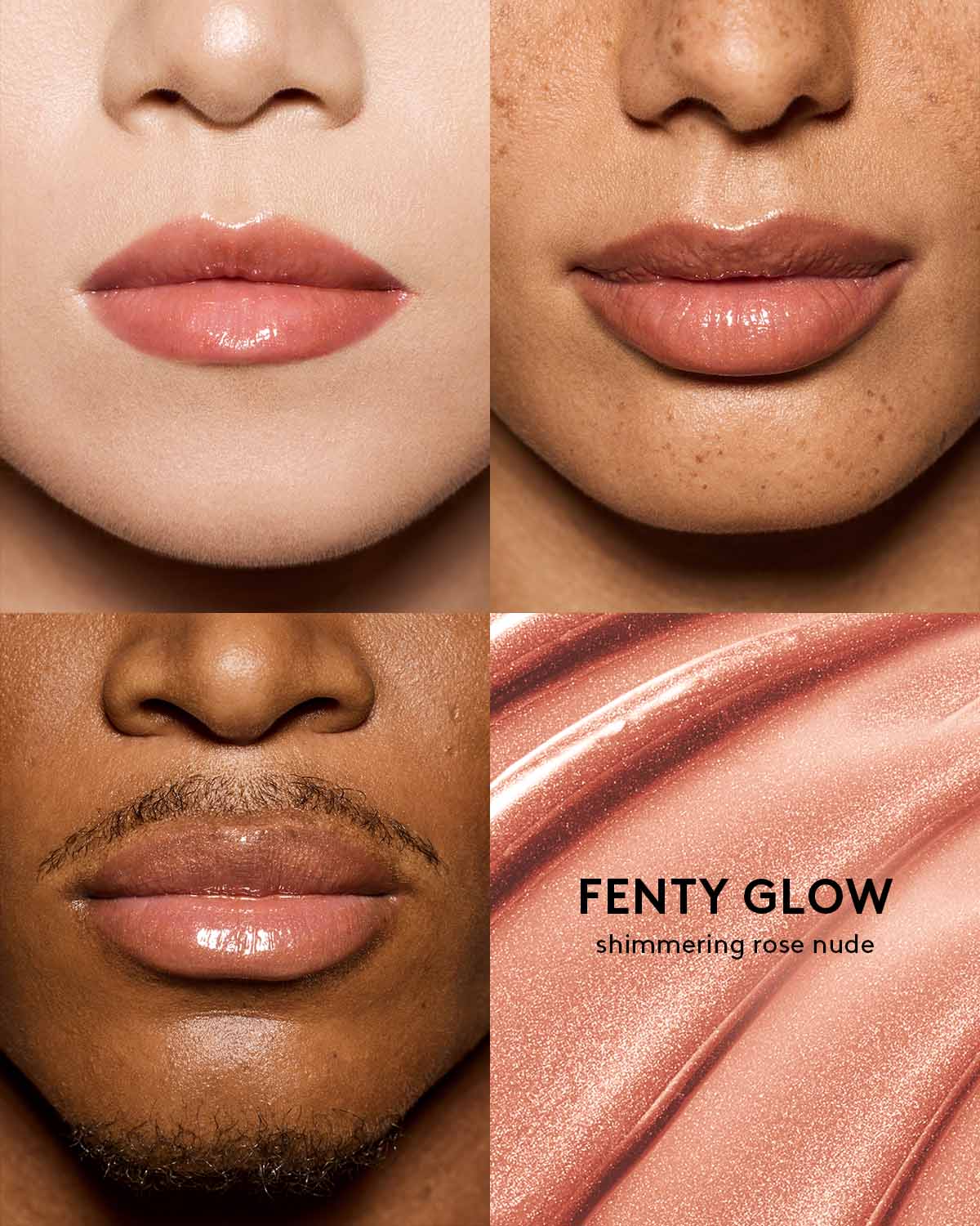 Fenty Beauty Bomb Universal Lip Luminizer