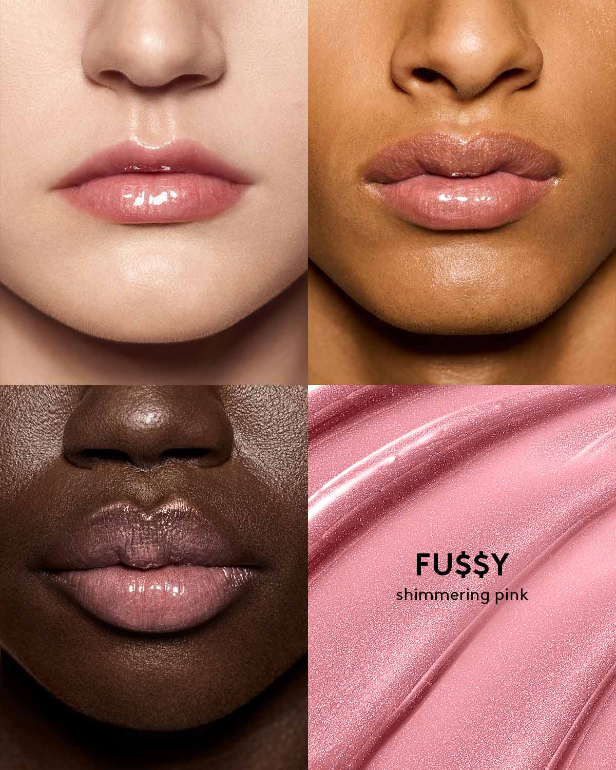 Fenty Beauty Bomb Universal Lip Luminizer