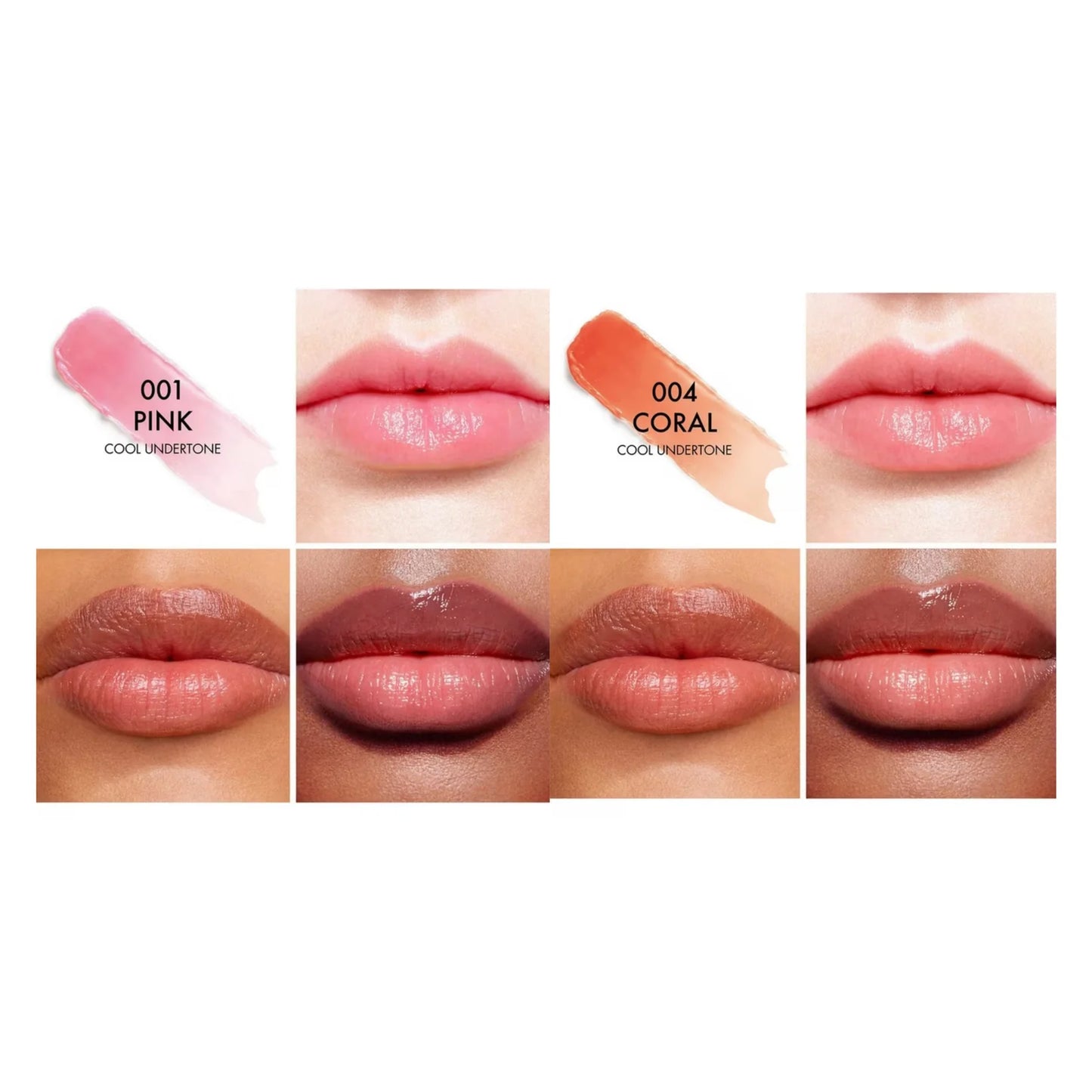 Dior Lip Glow Lip Balm