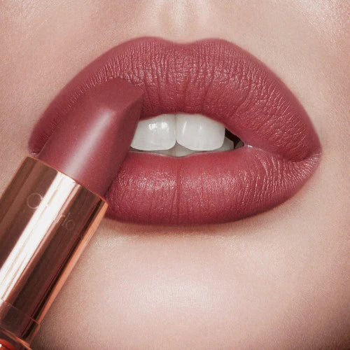 Charlotte Tilbury Matte Revolution Pillow Talk Lipstick 3.5g