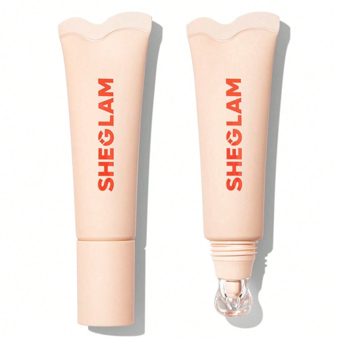 Sheglam Crystal Glaze Moisturising Lip Care