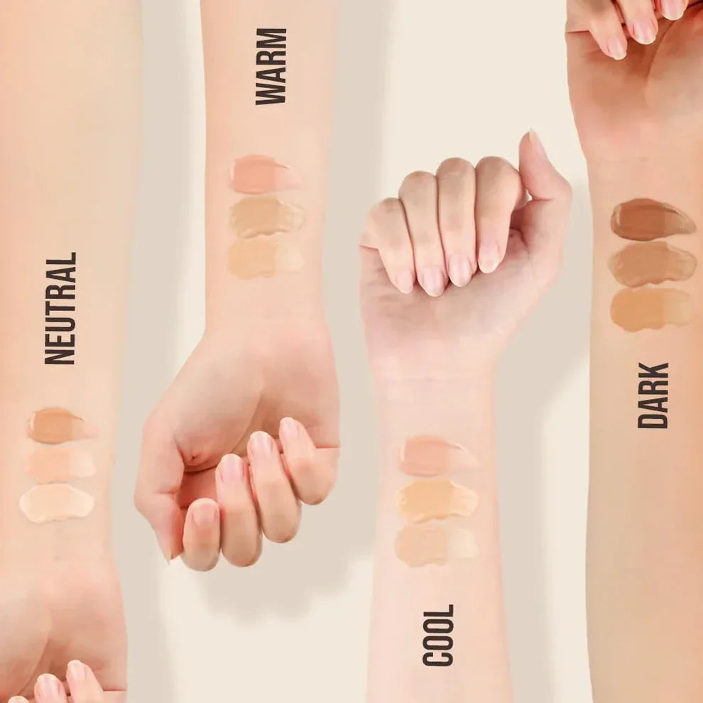 Tift Cover Up Pro Concealer-Neutral