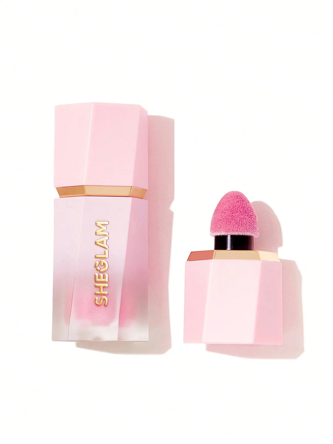 Sheglam Color Bloom Liquid Blush