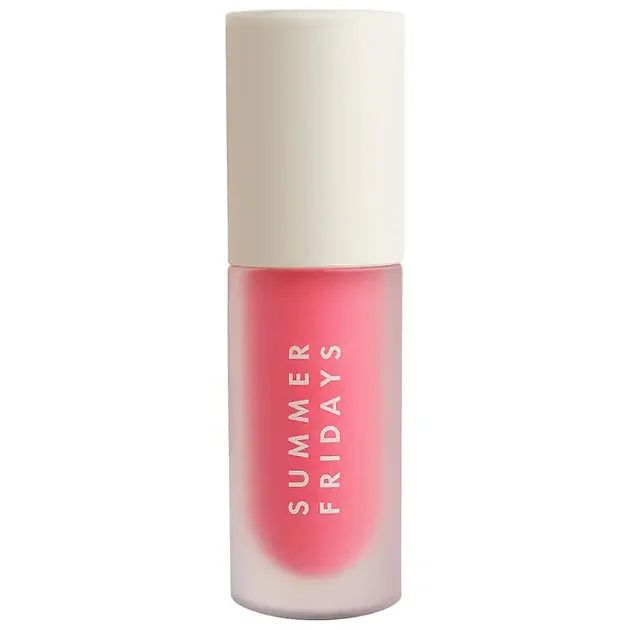 Summer Fridays Dream Lip Oil