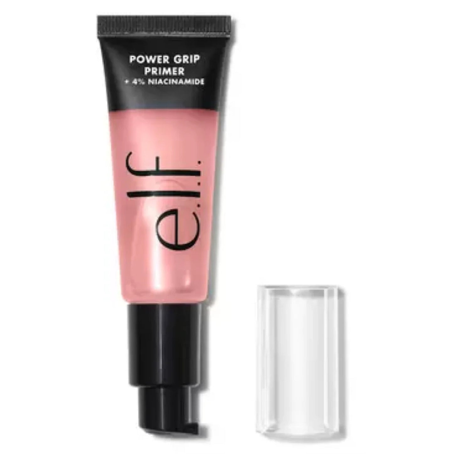 e.l.f Power Grip Primer + 4% Niacinamide-24ml