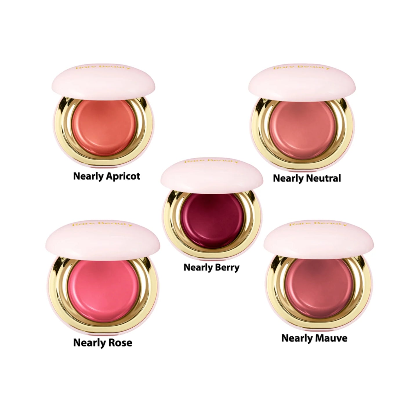 Rare Beauty Stay Vulnerable Melting Blush - 5g