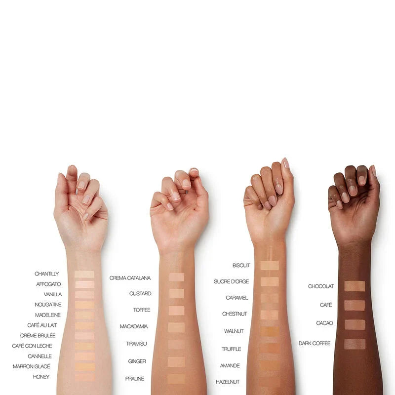 Nars Radiant Creamy Concealer-Chantilly