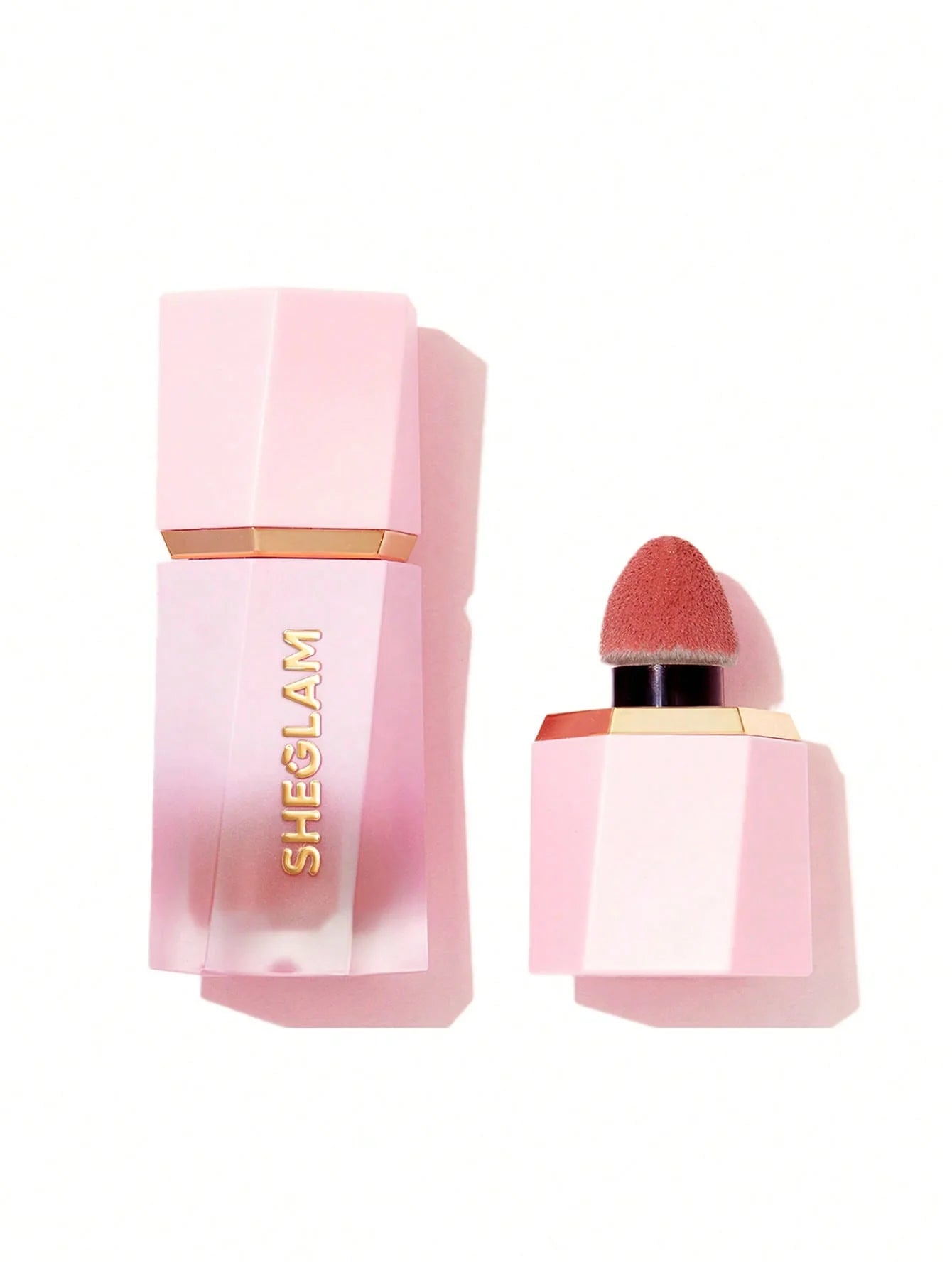 Sheglam Color Bloom Liquid Blush