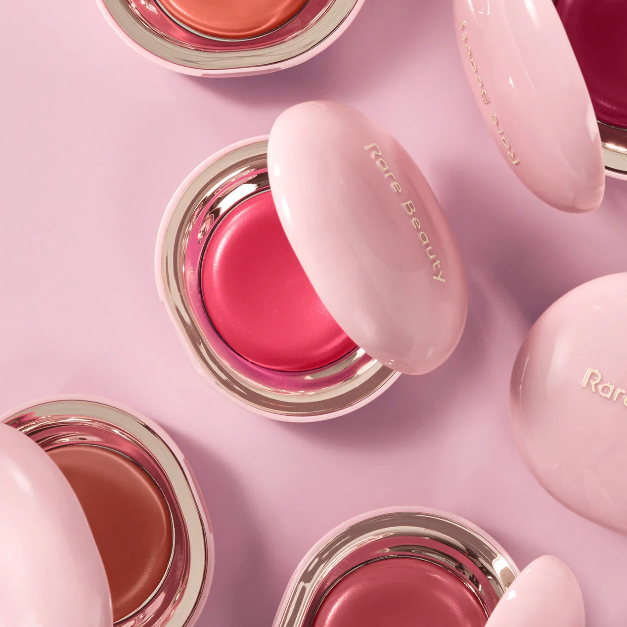 Rare Beauty Stay Vulnerable Melting Blush - 5g