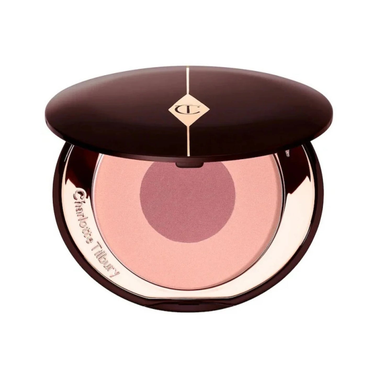 Charlotte Tilbury Cheek To Chic Blusher