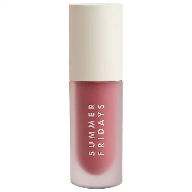 Summer Fridays Dream Lip Oil