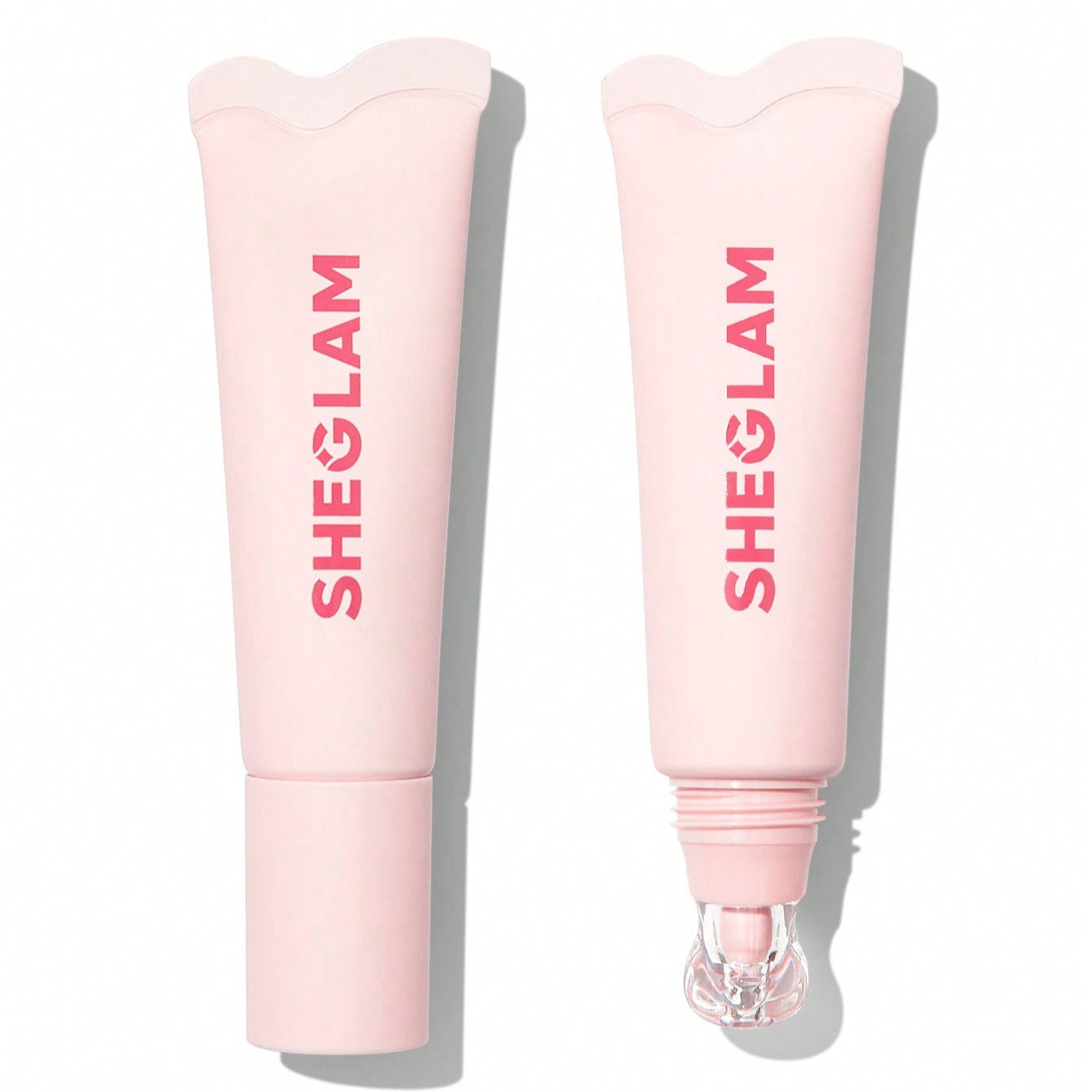 Sheglam Crystal Glaze Moisturising Lip Care