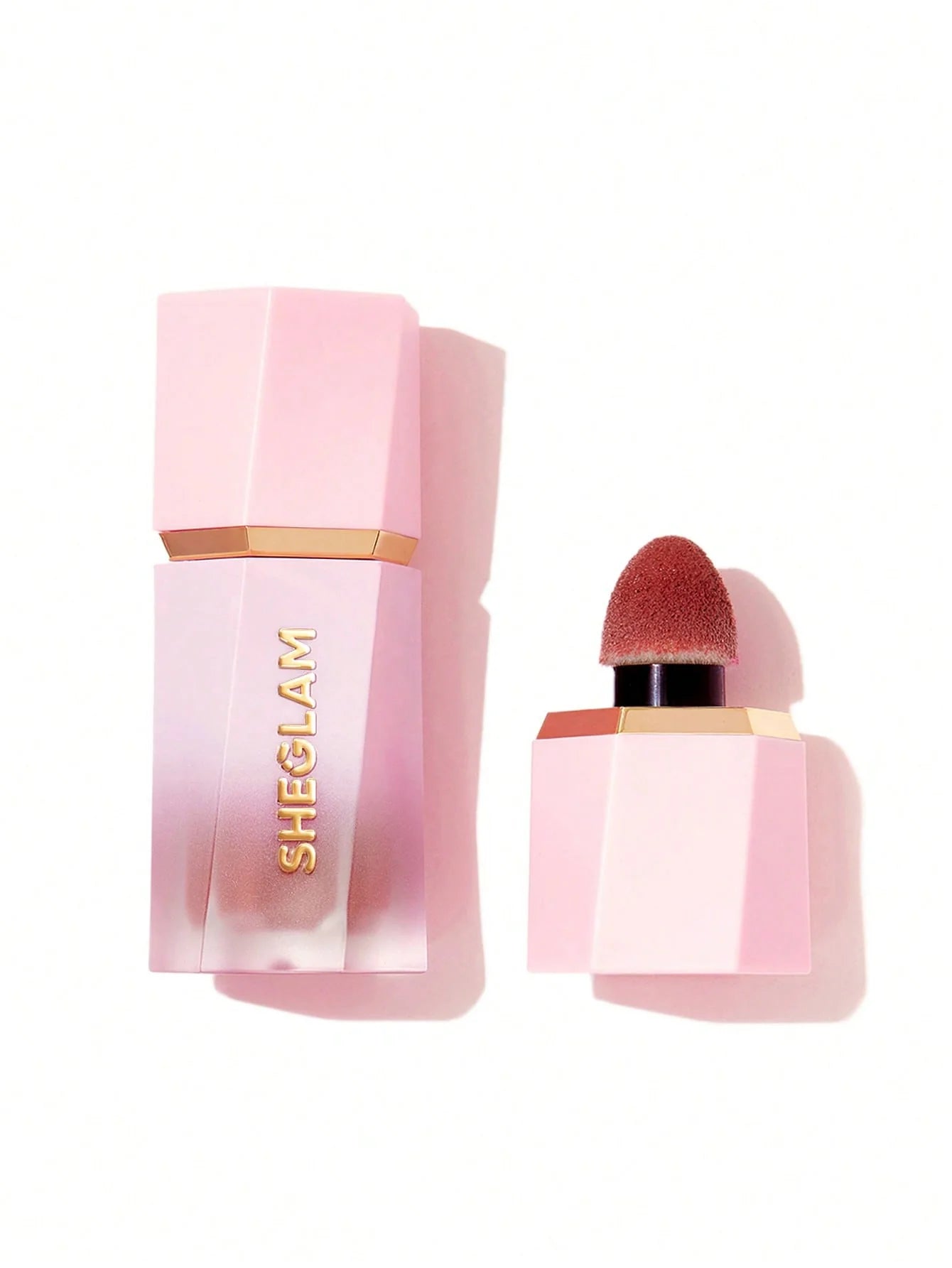 Sheglam Color Bloom Liquid Blush