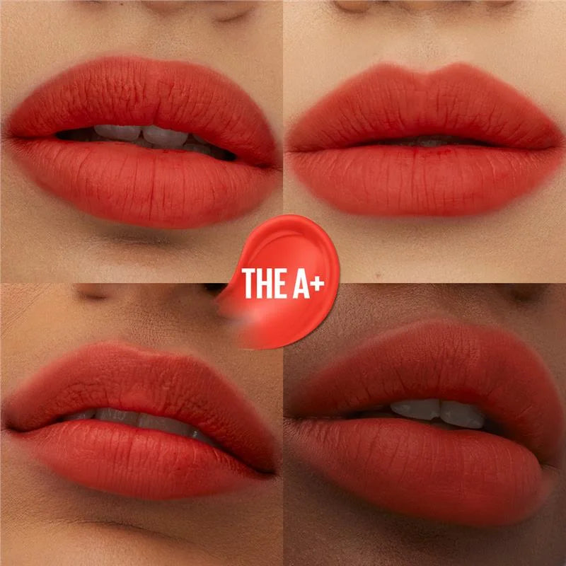 Maybelline Super Stay Teddy Tint