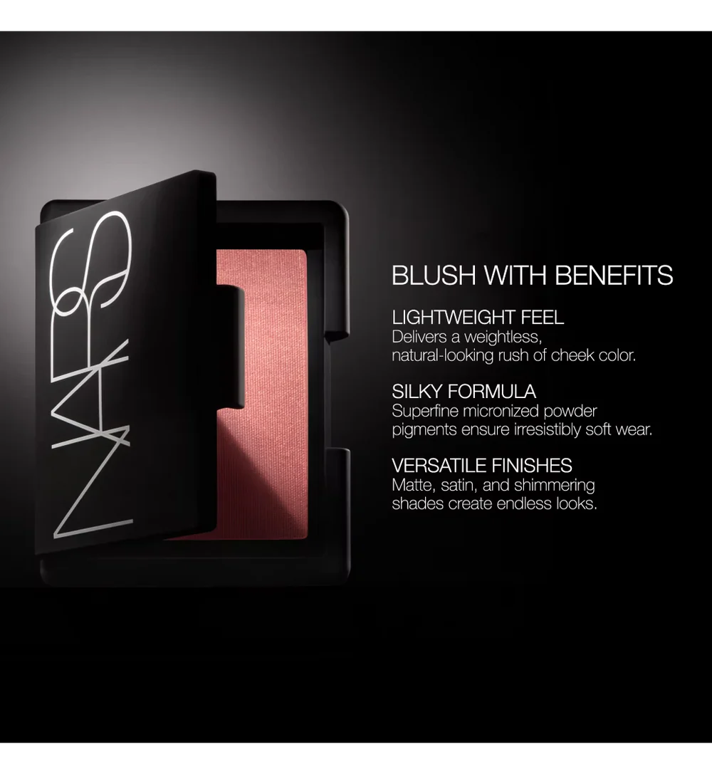 Nars Orgasm Blush 4.8g-Full size