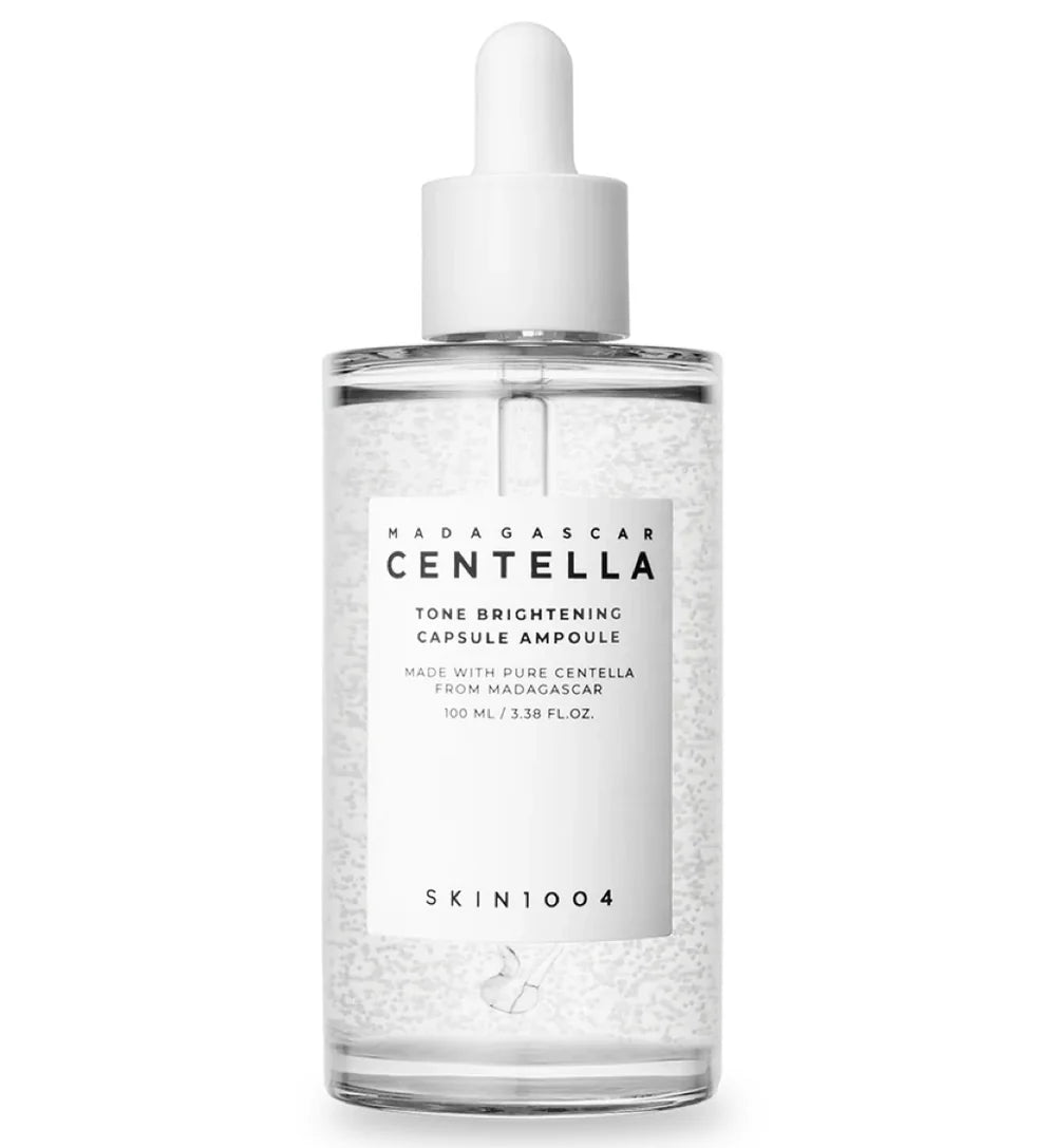 Skin1004 Madagascar Centella Tone Brightening Capsule Ampoule-100ml