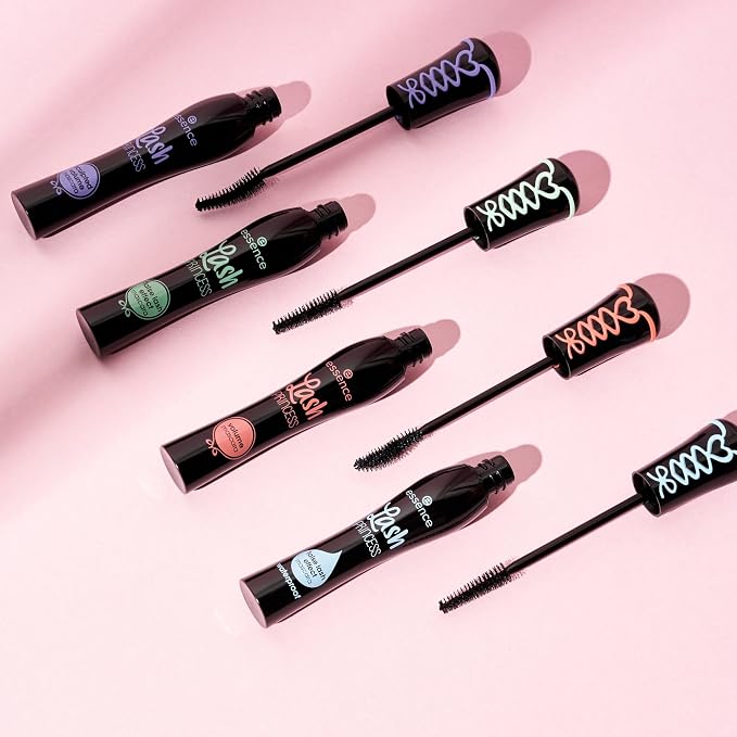 Essence Lash Princess False Lash Effect Mascara