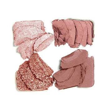 Charlotte Tilbury Eyeshadow Palette Pillow Talk