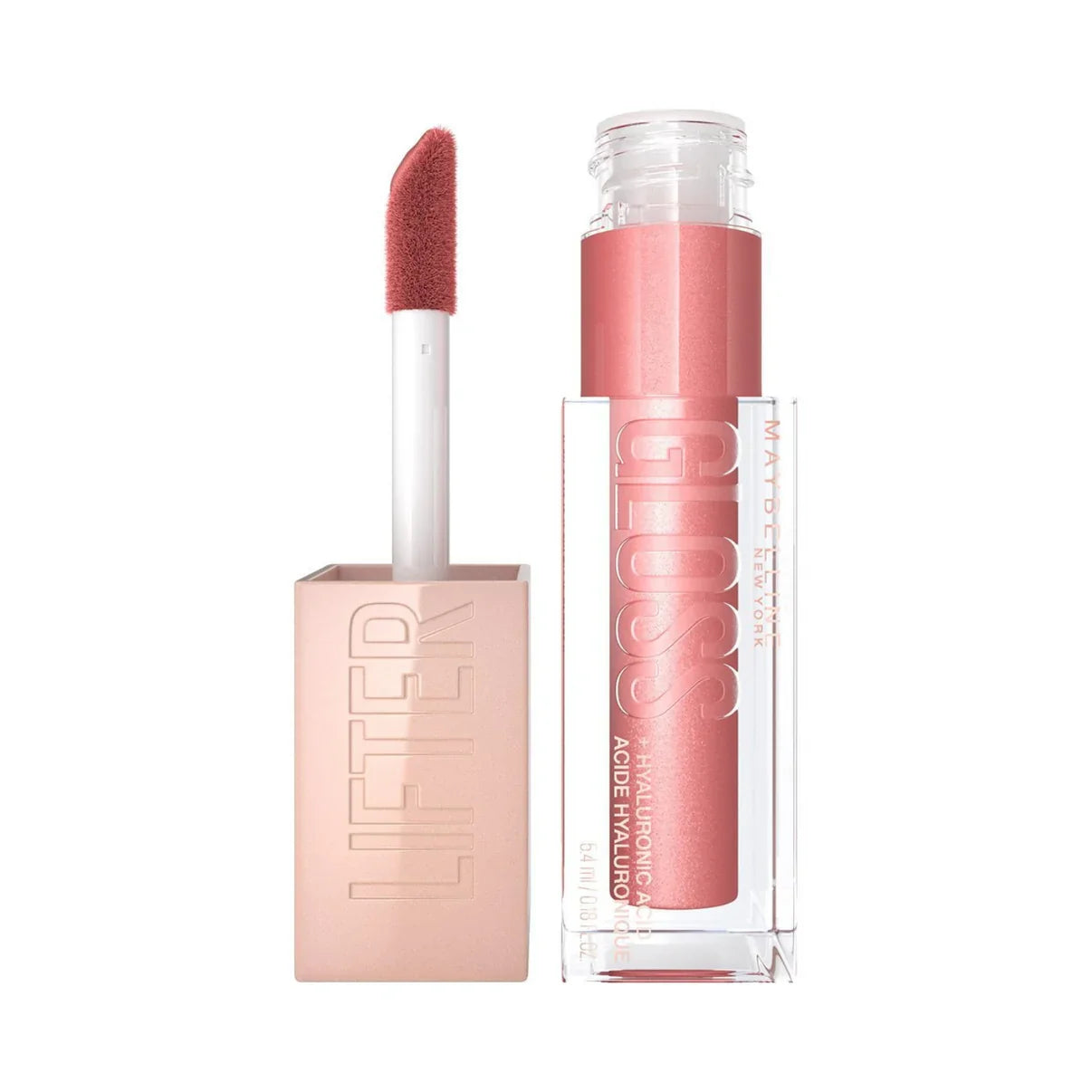 Maybelline Lifter Gloss