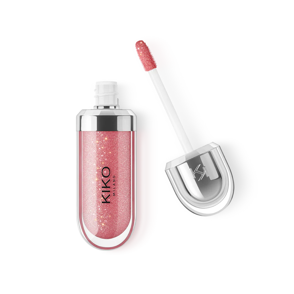 Kiko Milano 3D Hydra Lipgloss