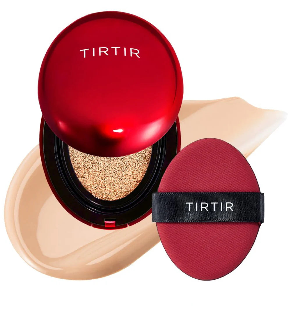 Tirtir Mask Fit Red Cushion Foundation-18g