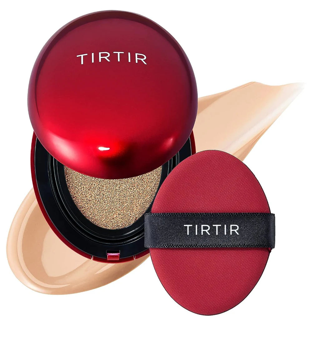 Tirtir Mask Fit Red Cushion Foundation-18g