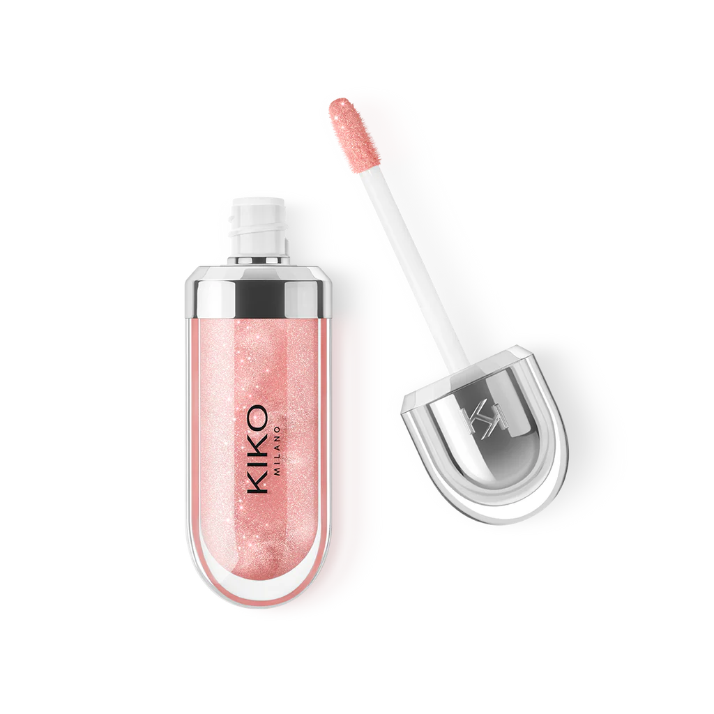 Kiko Milano 3D Hydra Lipgloss