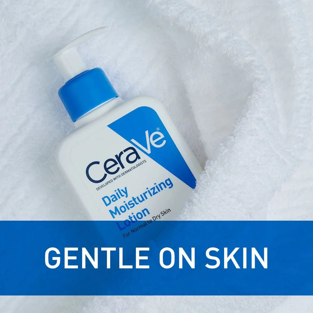 CeraVe Daily Moisturizing Lotion- 237ml