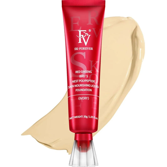 FV Liquid Foundation - Ivory