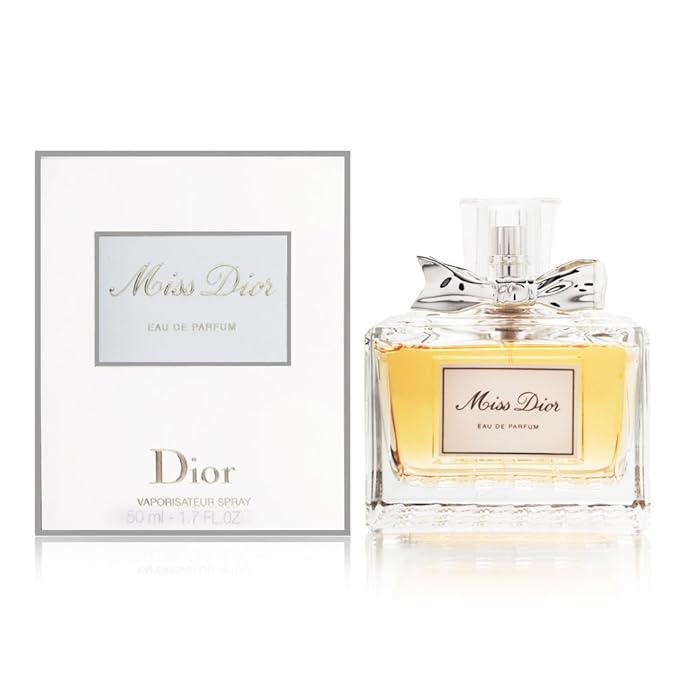 Miss Dior Eau de Parfum Splash