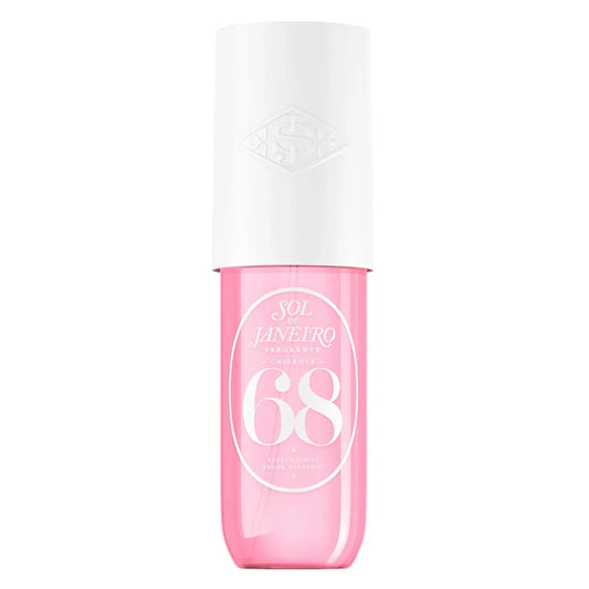 Sol De Janerio Brazilian Crush Cheirosa 68 Perfume Mist-90ml
